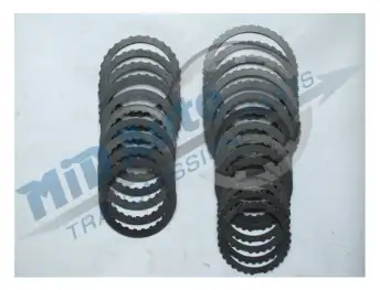 8HP70-STEEL DISC KIT-216753