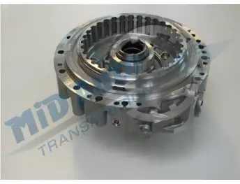 8HP70-STATOR OIL PUMP