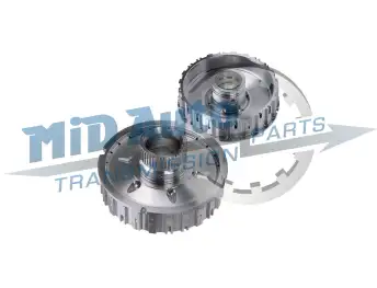 8HP55,8HP65, 8HP70, 8HP75-HUB E-CLUTCH-1102 271 007(48Т)