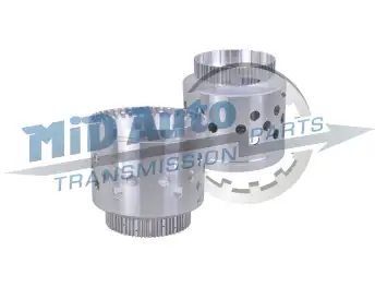 8HP70-D-CLUTCH HUB/POT-1087 373 108