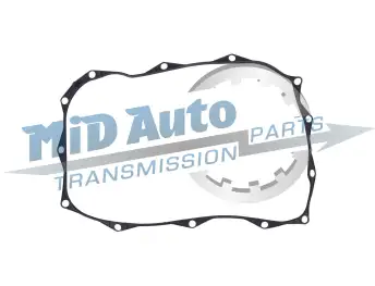 8HP45, 8HP70-PAN GASKET-BMW