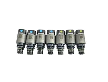 8HP50-КОМПЛЕКТ КЛАПАНИ-1101 298 388