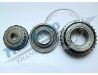 A4CF1/2-PISTON KIT-123672