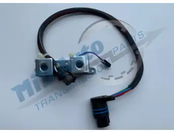 A500,A518-SOLENOID LU/OD-A12420B