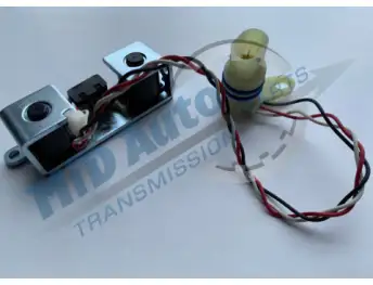 A500 -SOLENOID, OD/TCC-12420