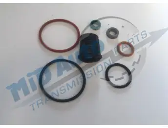 A500,A518,A618-INSTALATION KIT