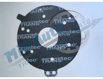 A500-HOUSING - CASE GASKET