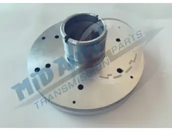 A518 - 22634BS PISTON