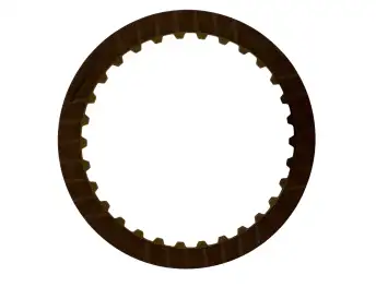 A5HF1,F4A51,F5A51-FRICTION DISC OVERDRIVE CLUTCH-263700A170(124708)