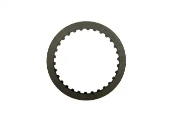 A5HF1,F5A51-FRICTION DISC OVERDRVE CLUTCH-1-SIDED-124708A250