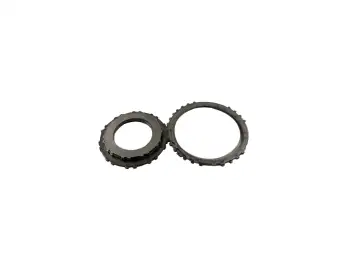A5HF1-STEEL PLATES KIT-124753D