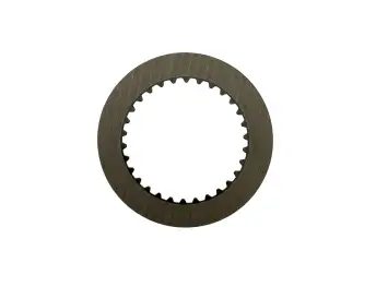 A5HF1,F4A51,R5A51,V5A51-FRICTION DISC DIRECT CLUTCH-263708-170(124710-170)