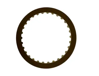 A5HF1,F4A51,F5A51-FRICTION DISC UNDERDRIVE CLUTCH-124700