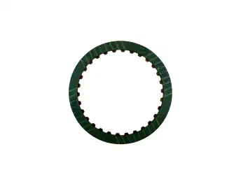 A5HF1,F4A51,F5A51-FRICTION DISC UNDERDRIVE CLUTCH-DAM14910 (124700)
