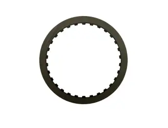 A5HF1,F5A51-FRICTION DISC LOW/REV CLUTCH; 2ND BRAKE 1 SIDED-124706B235