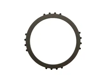 A5HF1,F5A51-FRICTION DISC 1-SIDED -124707A235