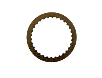 A5HF1,F5A51-FRICTION DISC OVERDRIVE CLUTCH 1-SIDED-263700A250(124708A250)
