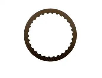 A5HF1,F5A51-FRICTION DISC 1-SIDED-263706A235(124706B235)