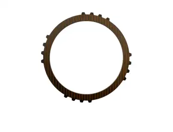 A5HF1,F5A51-FRICTION DISC 1-SIDED-263706B235(124707A235)