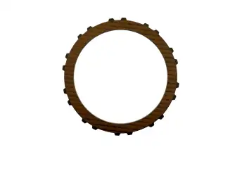 A5HF1,F5A51-FRICTION DISC OVERDRIVE CLUTCH 1-SIDED-263700B25(124709A250)
