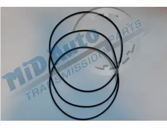 A750E/F-3 ORINGS 2nd BRAKE CLUTCH