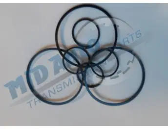 A750E/F-SEALING RING KIT TRANSTEC-3491