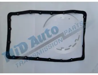 PAN GASKET RUBBER
