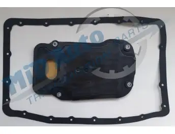 A760 FILTER KIT K97732