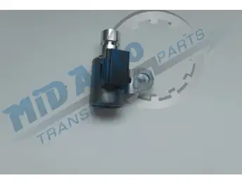 A760-SOLENOID-127926A