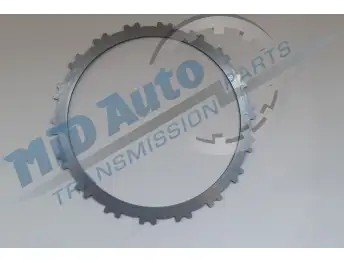 AB60E/F-PP-B4 CLUTCH