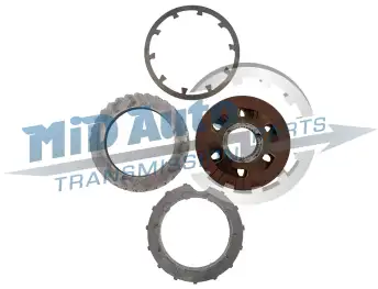 ATC13-1-CLUTCH KIT-MD03568