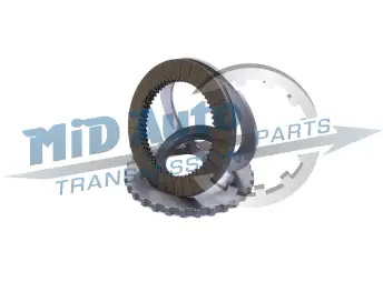 ATC350,450-CLUTCH KIT-SP01097