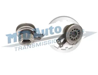 ATC700-SPROCKET ASM-SP00193