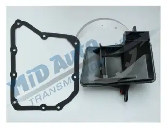 AW55-50SN, AW55-51SN КОМПЛЕКТ ФИЛТЪР С ГАРНИТУРА - K59710G - VOLVO