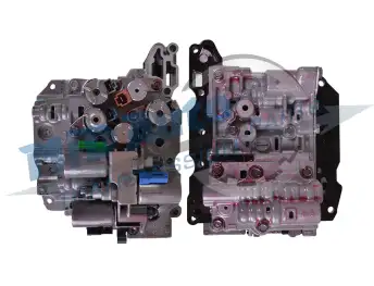 AW55-50SN,AW55-51SN-VALVE BODY OPEL-FROM NEW TRANSMISSION