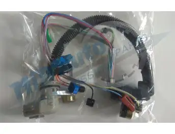 AW55-50SN-WIRINNG HARNES VB OPEL,SAAB,RENAULT-SHORT