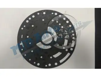 AW55-50SN,AW55-51SN-INTERMEDIATE PLATE