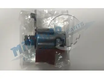 AW55-50SN-SOLENOID S5 GREEN OR BROWN