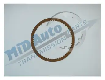 TF80SC / AF40 C2 CLUTCH FRICTION DISC 287702-170 (197702-170) 4TH 5TH 6TH