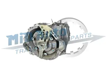 BTR M11-GERBOX-021100A-XX