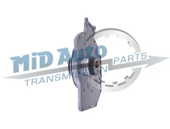 BTR M11-OIL PUMP-21500A-WM