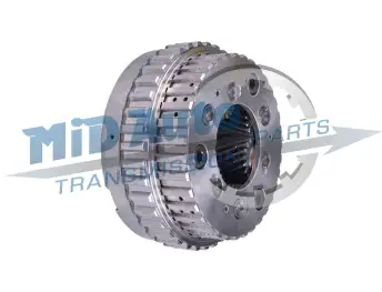 BTR M11-REAR PLANETARY SET-21584A