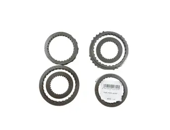 F5A51-FRICTION DISCS KIT-124752C