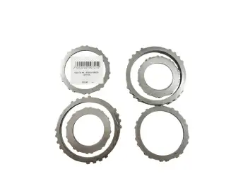 F5A51-STEEL PLATES KIT-124753C