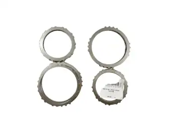 F5A51-STEEL PLATES KIT-124753B