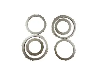 F5A51,R5A51,V5A51-STEEL PLATES KIT-124753A