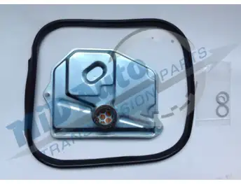 722.0/1/2 FILTER KIT K68710B
