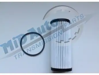 0BH / DQ500 FILTER 0BH 325 183B