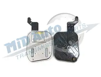 8HP55 -FILTER 125710P