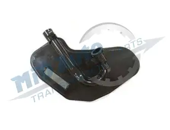 9HP48 FILTER 139710